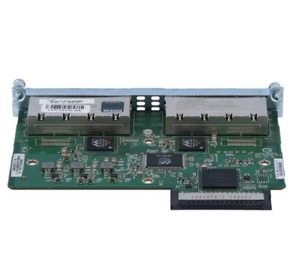 EHWIC-D-8ESG Moduli Cisco Router EHWIC-D-8ESG 8ports10/100/1000 Interfaccia Ethernet Switch