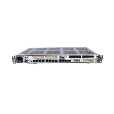 Interfaccia Ethernet delle scanalature FE/GE dell'apparecchiatura di trasmissione di Huawei OptiX OSN 500 Opitcal 3