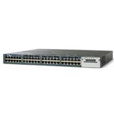 Cisco commuta il commutatore di gigabit del porto di serie 24 del catalizzatore 3560-X di WS-C3560X-24T-S