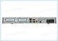 Cisco1921/K9 ha integrato le scanalature 512dram di GE 2 Ehwic della base 2 del IP del router di servizi