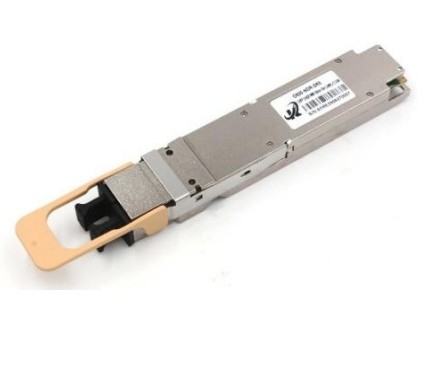 T DP4CNH N00 400GBASE-DR4 QSFP-DD 1310nm 500m per gli switch Gigabit Ethernet Netengine