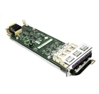 Carta di interfaccia ottica anteriore di GE SFP del porto di ES5D00G4SC00 Huawei 4 utilizzata nella serie di S5700HI