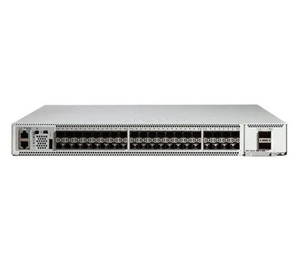 C9500-24Y4C-A Cisco Switch Cisco Catalyst 9500 24 x 1/10/25G e 4 porte 40/100G