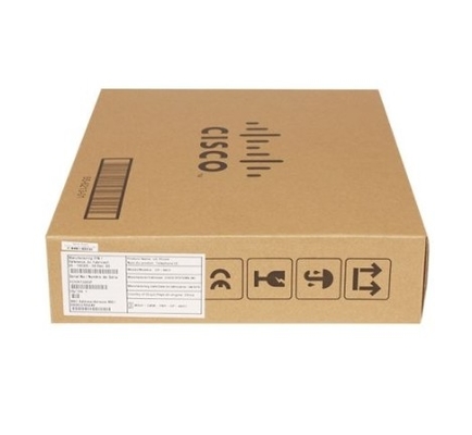 CP-8851-K9 USB alimentato H.323 Interoperabilità telefonia IP CP-8851-K9