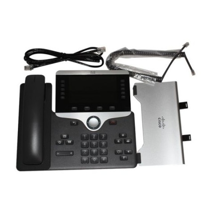 CP-8851-K9 1 Telefono IP incluso con interoperabilità SIP esclusivo