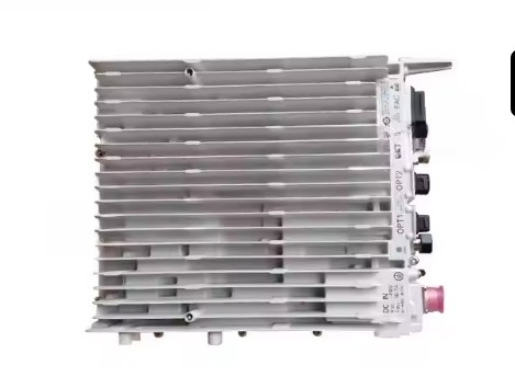 AHGA è introdotto da LTE3764/SR001768/5GC002304 Nokia AirScale RRH 2T4R B1/n1 120W (AHGA).Descrizione funzionaleTabella 121 AHGA Specifica funzionaleProprietàValuePotenza di uscita 2x60 WQAM 256 QAM (DL)