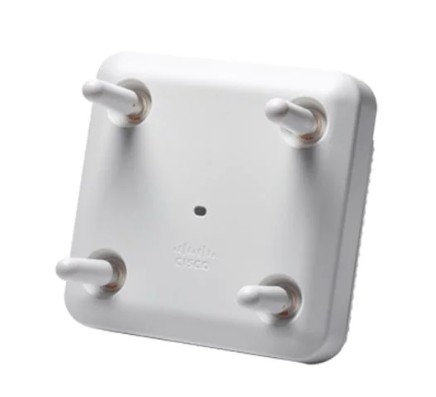 Scatola Aironet 2800 serie di Cisco SFP dei moduli del punto di accesso wireless AIR-CAP2802E-H-K9 di AP