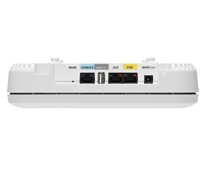 Antenna interna del punto di accesso 802.11ac Wave 2 del punto di accesso wireless AIR-AP1852I-S-K9 Cisco Aironet 1852i di Cisco