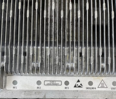 Nokia FBBC 472979A Sotto-Module di estensione della capacità FLEXI