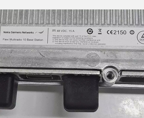 Nokia FSMF System Module 95,000 Flexi Multiradio 10 BTS System Module FSMF esterno
