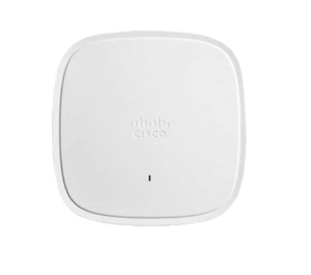 C9120AXE - H Cisco Catalyst 9120 WiFi 6 Access Point