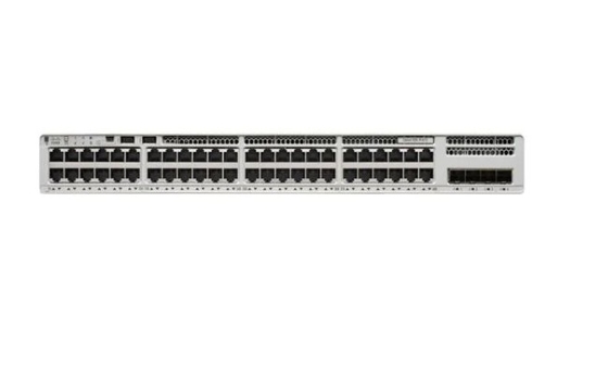 C9200-48T-E Cisco Switch Catalyst 920 Catalyst 9200 48 porte Data Switch Network Essentials