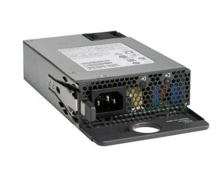 PWR-C6-125WAC Catalizzatore 9000 Switch alimentatore 125W AC Config 6 alimentatore