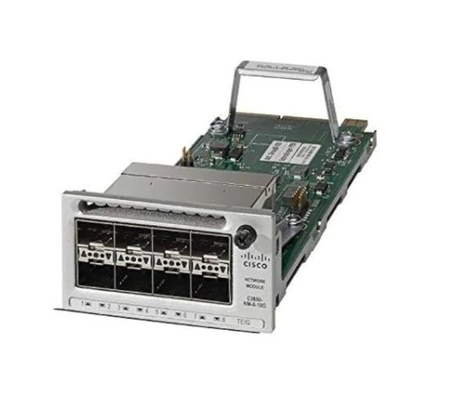 C9300 NM 8X= Moduli e schede della serie Catalyst 9300 Catalyst 9300 8 x 10GE Network Module