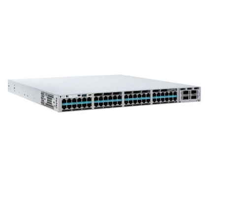 C9300X-48TX-A Ethernet Switch 16 GB di DRAM e 16 GB di Flash
