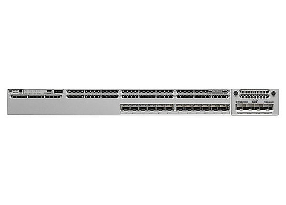 C9500-24Y4C-E Cisco Switch Catalyst 9500 24 X 1 / 10 / 25G E 4 porte 40/100G Network Essentials