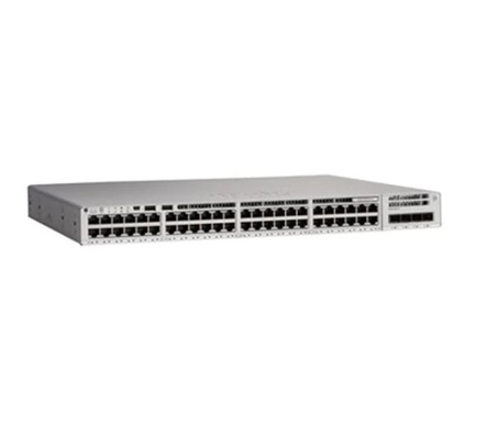 C9300X-48HX-E Catalyst 9300 rappresenta una nuova era di scalabilità e prestazioni per le reti aziendali