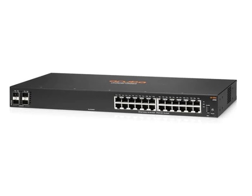 JL678A Switch della serie 6100 di Aruba