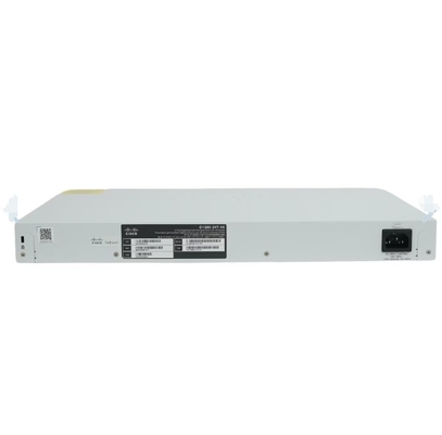C1200-24P-4X Cisco C1200-24P-4X 24x 10/100/1000 porte PoE + con 195W budget di potenza, 4x10 Gigabit SFP, montaggio rack