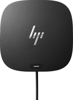 HP USB-C Dock G5 5TW10AA#ABB cablato per notebook
