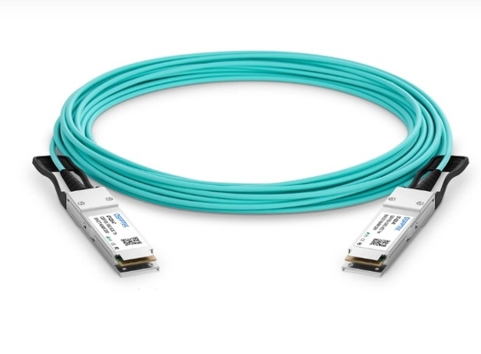 QSFP-100G-AOC7M CISCO 100GBASE QSFP ACTIVE OPTICAL CABLE,7-METRO