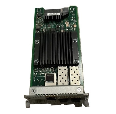 C-NIM-8T CISCO C-NIM-8T Modulo di interfaccia di rete 100base-fx/1000base-x X 8