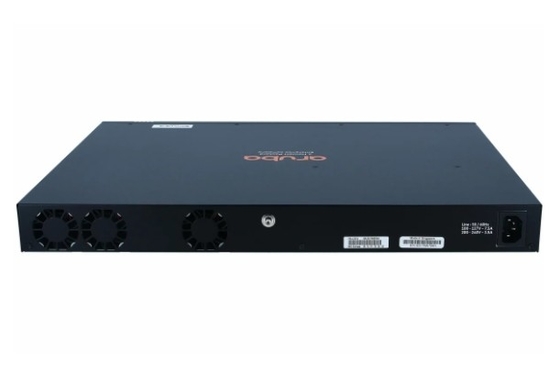 JL727A Aruba Switch della serie 6200F 48G Class4 PoE 4SFP+ 370W