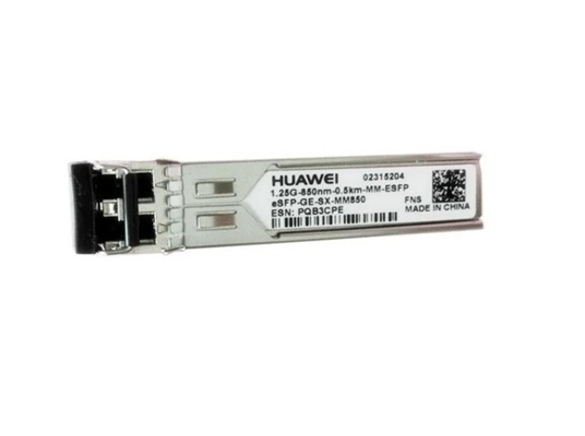 L'unità di trasmissione ottica di Huawei ESFP-GE-SX-MM850