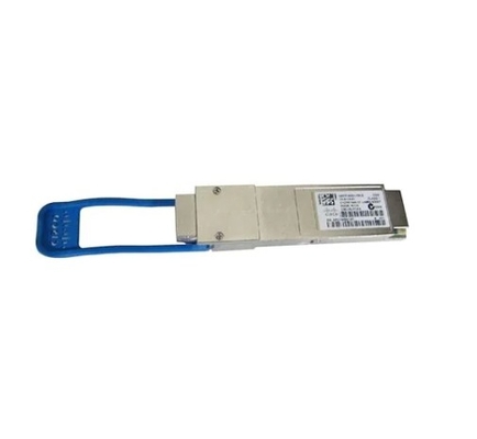 QSFP-40G-LR4 - Cisco 40 Gigabit Moduli ottici QSFP 40GBASE-LR4 OTN Trasmettitore LC 10KM