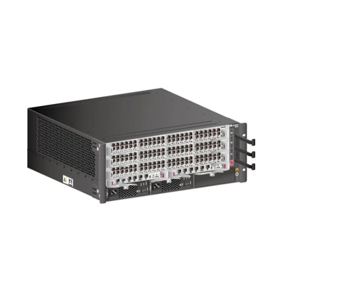 EH1BS9703E01 Huawei S9700 Serie Switch S9703 Assemblaggio Chassis-support FCC 3 slot