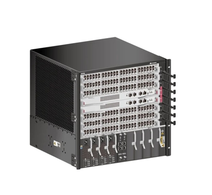 EH1BS9706E01 Huawei S9700 serie Switch S9706 Assemblaggio FCC 6 slot