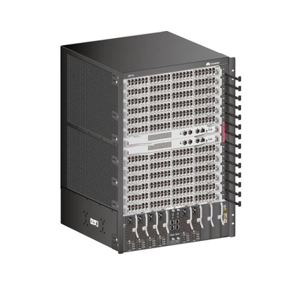 EH1BS9712E00 Huawei S9700 Series Switch S9712 Assemblaggio Chassis 12 slot