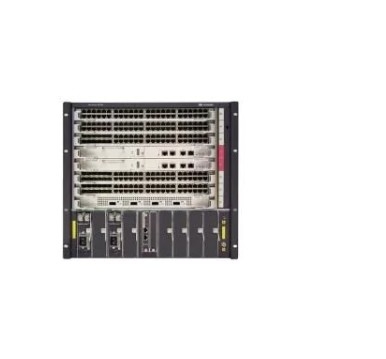 ES1B06SACA0P Huawei S7700 Series Switch S7706 Motore di base PoE Bundle inclusa l'assemblaggio PoE