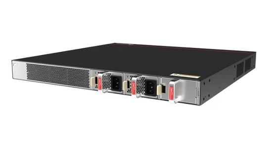 S5735-S24T4XE-V2 24*10/100/1000 Porti base-T 4*10GE Porti SFP+ 2*12GE Porti stack PoE+ senza modulo di alimentazione