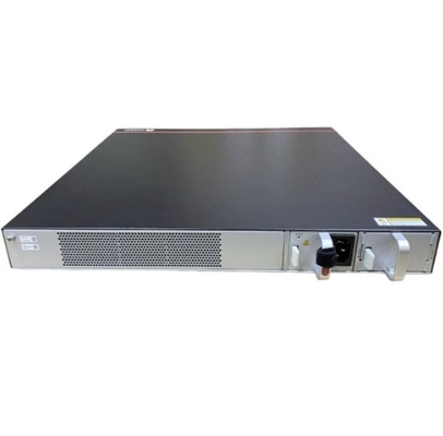 S5735-S48P4XE-V2 48*10/100/1000BASE-T porte 4*10GE porte SFP+ porte 2*12GE stack porte PoE+ senza modulo di alimentazione