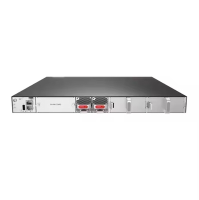 S5735-L48P4XE-A-V2 48*10/100/1000BASE-T porte 4*10GE porte SFP+ porte 2*12GE stack porte PoE+ 1*AC potenza