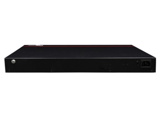 S5735-L48T4X-A1 CloudEngine S5735-L48T4X-A1 48*10/100/1000BASE-T Ports 4*GE SFP Ports AC Power