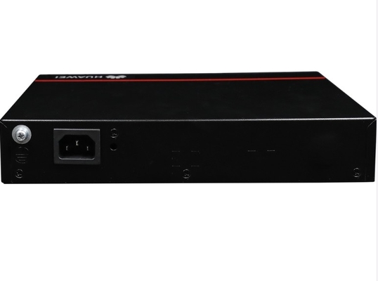 S5735-L8T4X-A1 CloudEngine S5735-L8T4X-A1 8*10/100/1000BASE-T Ports 4*10GE SFP+ Ports AC Power
