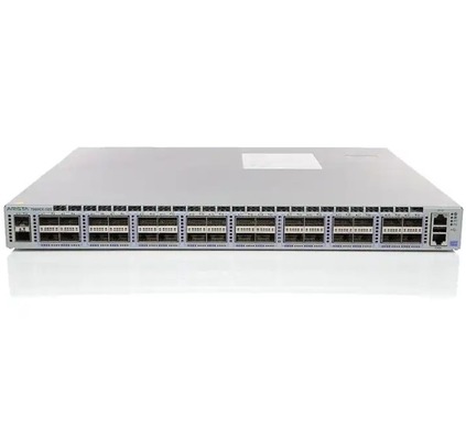 N9K-C93180YC-FX Nexus 9300 con porte 48p 1/10G/25G SFP+ e 6p 40G/100G QSFP28 MACsec e porte unificate