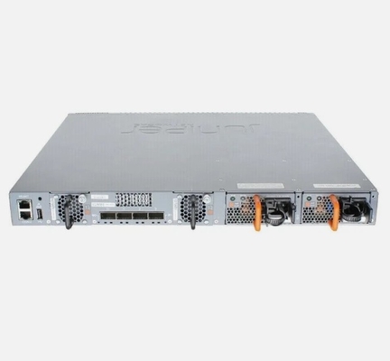 EX4300-48T Juniper Switches Ethernet della serie EX4300 a 48 porte 10/100/1000BASE-T + 350 W AC PS
