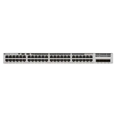 C9200L-48T-4X-E Catalizzatore 9200L 48 porte Dati 4x10G Uplink Switch, Network Essentials