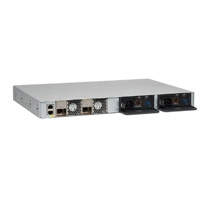C9200L-24P-4G-A
Switch Catalyst 9200L a 24 porte PoE+ con 4x Uplink 1G, Supporto Network Advantage