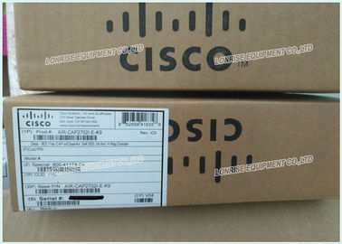 AP2702I-E-K9 Punto di accesso wireless Cisco basato su controller Aironet 2702I AIR-CAP2702I-E-K9
