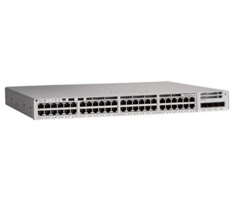 C9200-48P-E 	
Catalyst 9200 Switch a 48 porte PoE+ Network Essentials