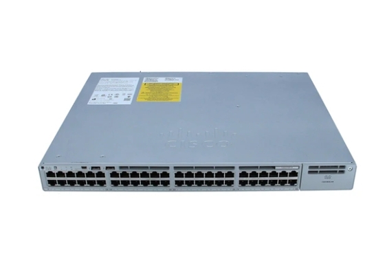 C9200-48T-E Catalyst 9200 48 porte Data Switch Network Essentials
