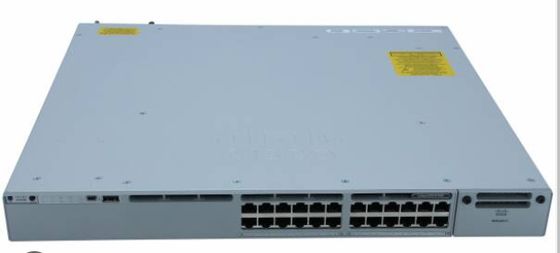 Cisco C9300-24P-E Catalyst 9300 24-Port PoE+ Switch