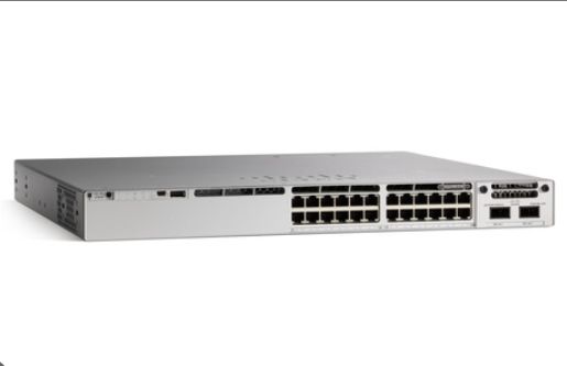 Cisco C9300-24U-E Catalyst 9300 Commutatore UPOE a 24 porte