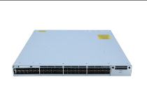 C9300-48S-E Catalyst 9300 48 porte GE SFP Switch Uplink Modulare