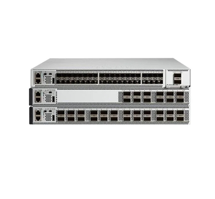 Cisco C9500-48Y4C-E Catalyst serie 9500 switch a 48 porte