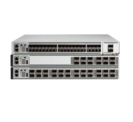 C9500-48Y4C-E  Switch Cisco Catalyst serie 9500 ad alte prestazioni a 24 porte 1/10/25G, licenza NW Ess.